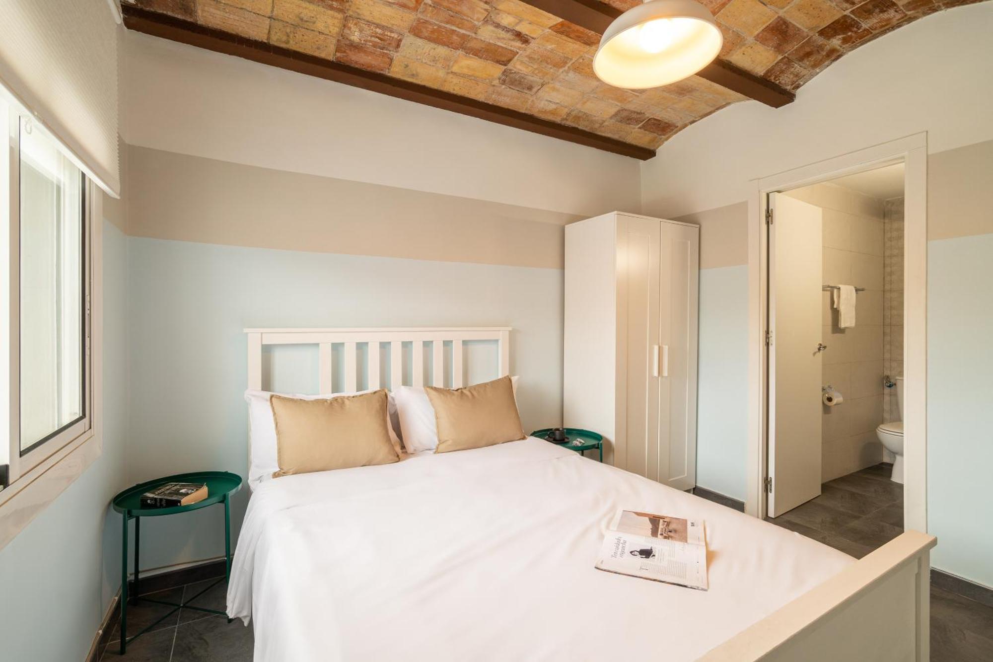 Collblanc Apartment By Olala Homes L'Hospitalet de Llobregat Exterior foto