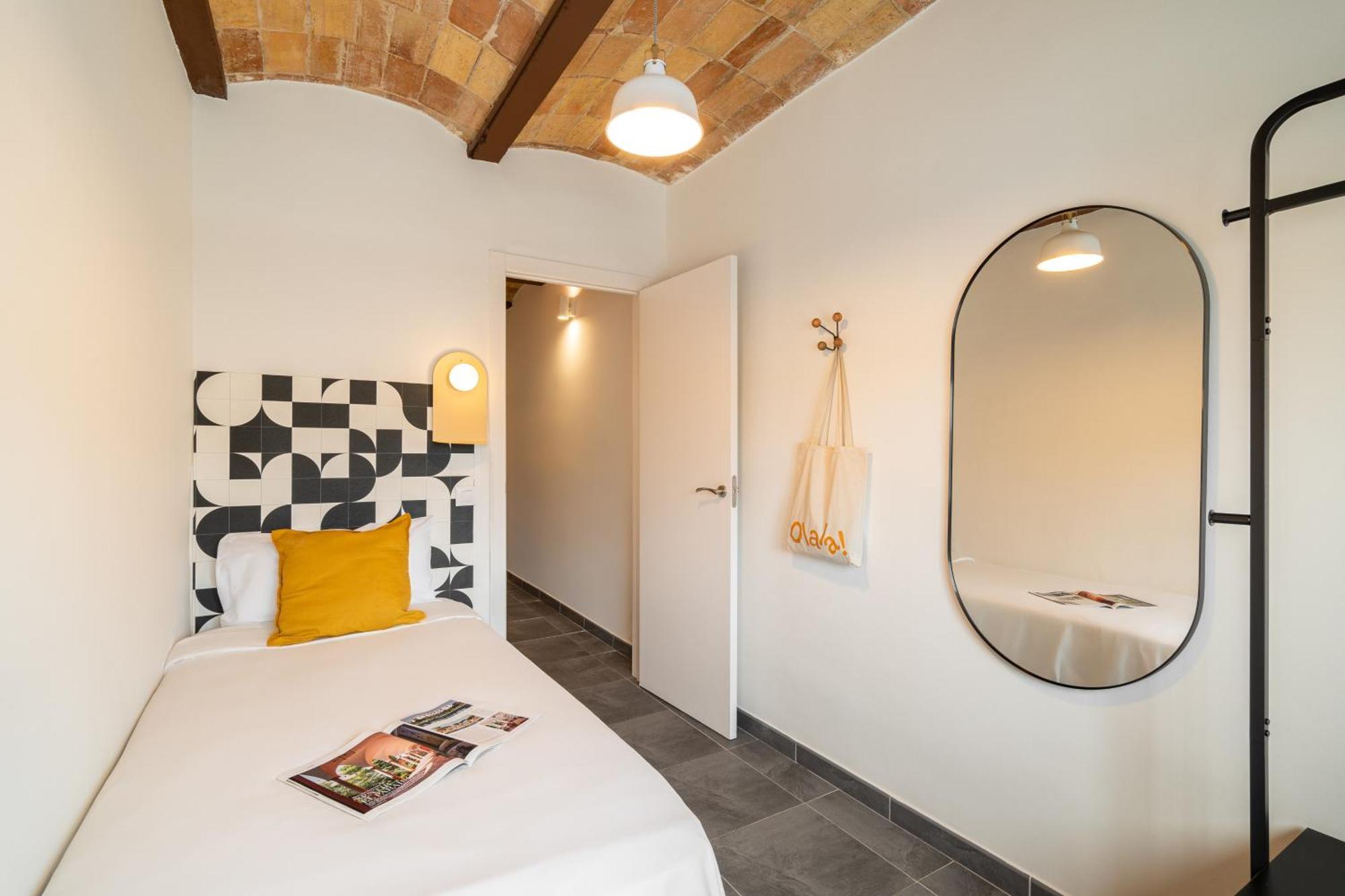Collblanc Apartment By Olala Homes L'Hospitalet de Llobregat Exterior foto